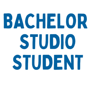 Bachelor/Studio/Student